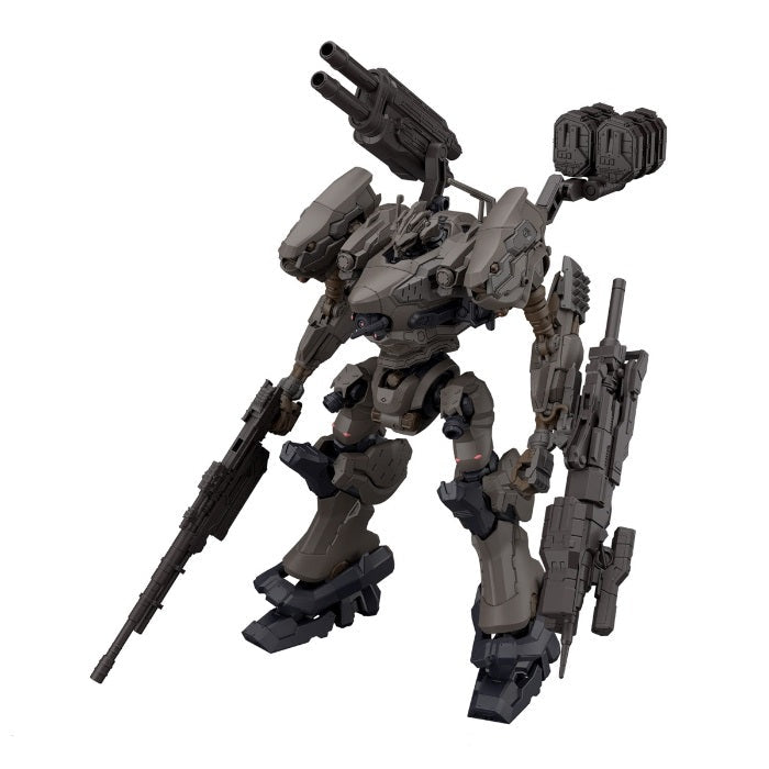 Rad CC-2000 Orbiter  Nightfall 30MM Armored Core Vi Fires Of  Rubicon
