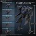 Nachtreiher/40E Steel Haze 30MM Armored Core Vi Fires Of  Rubicon Schneider