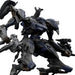 Nachtreiher/40E Steel Haze 30MM Armored Core Vi Fires Of  Rubicon Schneider