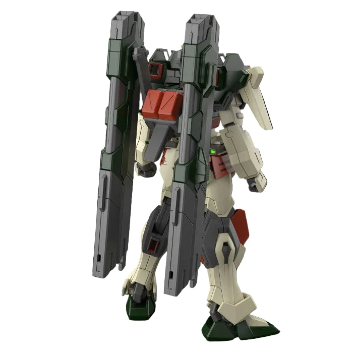 1/144 Lightning Buster Gundam