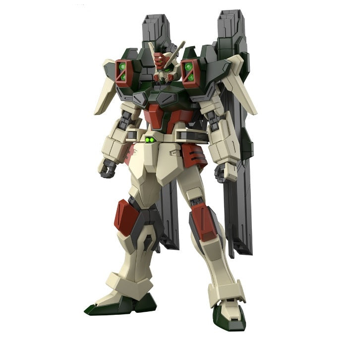 1/144 Lightning Buster Gundam