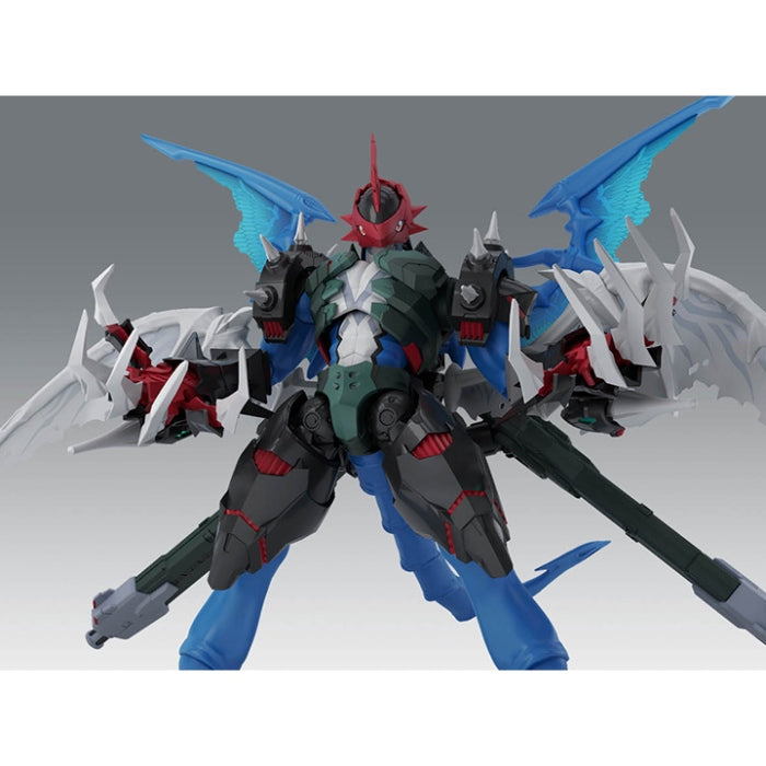 Paildramon Figure-Rise Standard Amplified