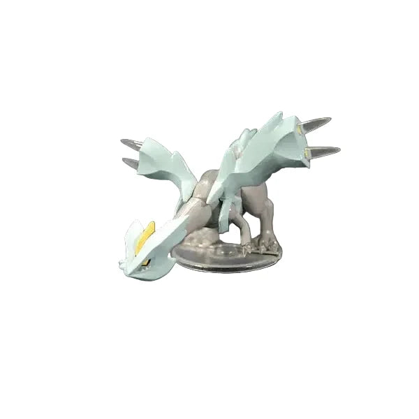 Kyurem Pokemon Model Kit