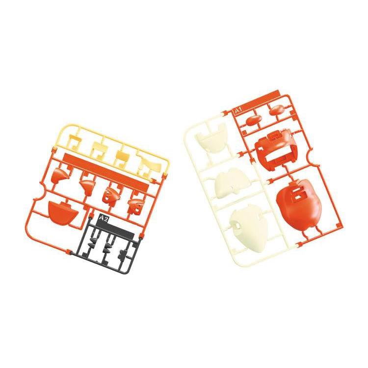 Fuecoco Pokemon Model Kit Quick!! 20