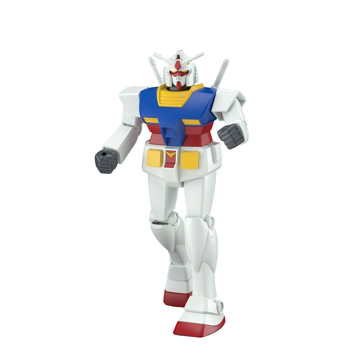 1/144 RX-78-2 GUNDAM - BEST MECHA COLLECTION