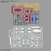 1/144 RX-78-2 GUNDAM - BEST MECHA COLLECTION