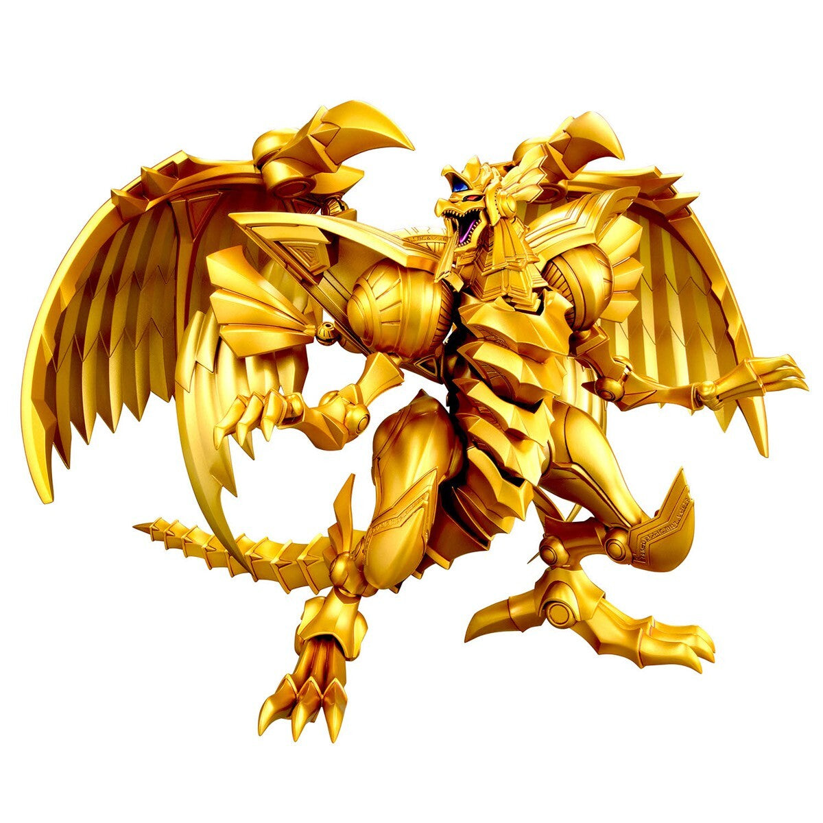 RA The Winged Dragon