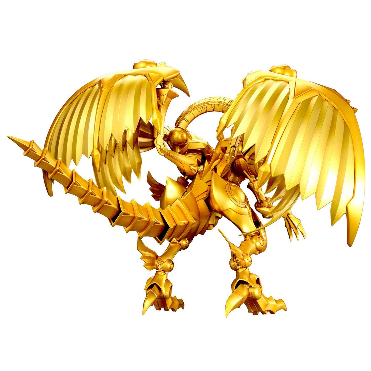 RA The Winged Dragon