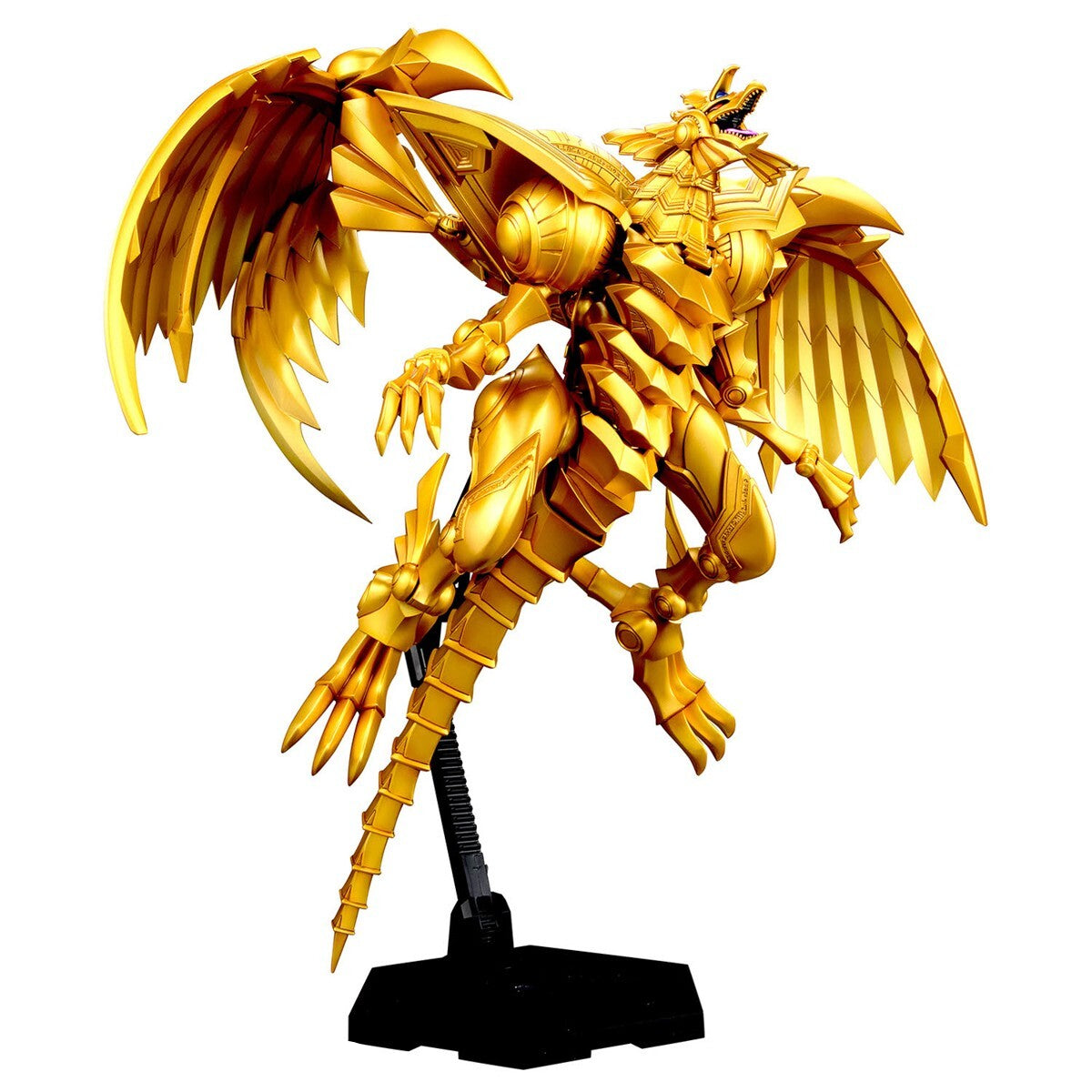 RA The Winged Dragon