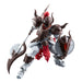 30MF (Liber Warrior) Class Up Armor
