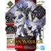 30MF (Rosan  Warrior) Class Up Armor