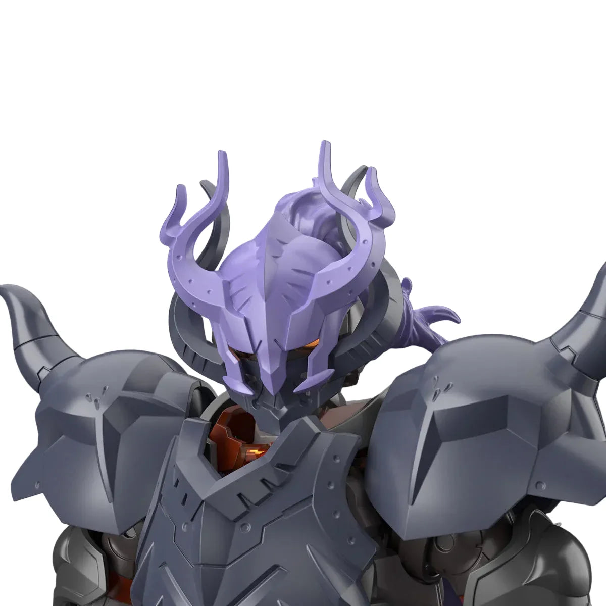 30MF (Rosan  Warrior) Class Up Armor