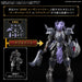 30MF (Rosan  Warrior) Class Up Armor