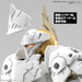 30MM 1/144 EXM-A9RK Spinatio  (Royal Knight Type)