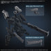 Weapon Set 03 Fires Of Rubicon 30MM Option Parts Set  Armored Core VI