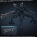 Weapon Set 03 Fires Of Rubicon 30MM Option Parts Set  Armored Core VI