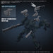 Weapon Set 03 Fires Of Rubicon 30MM Option Parts Set  Armored Core VI