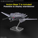 Option Parts Set Gunpla 15  (Cavalier Aifrid)