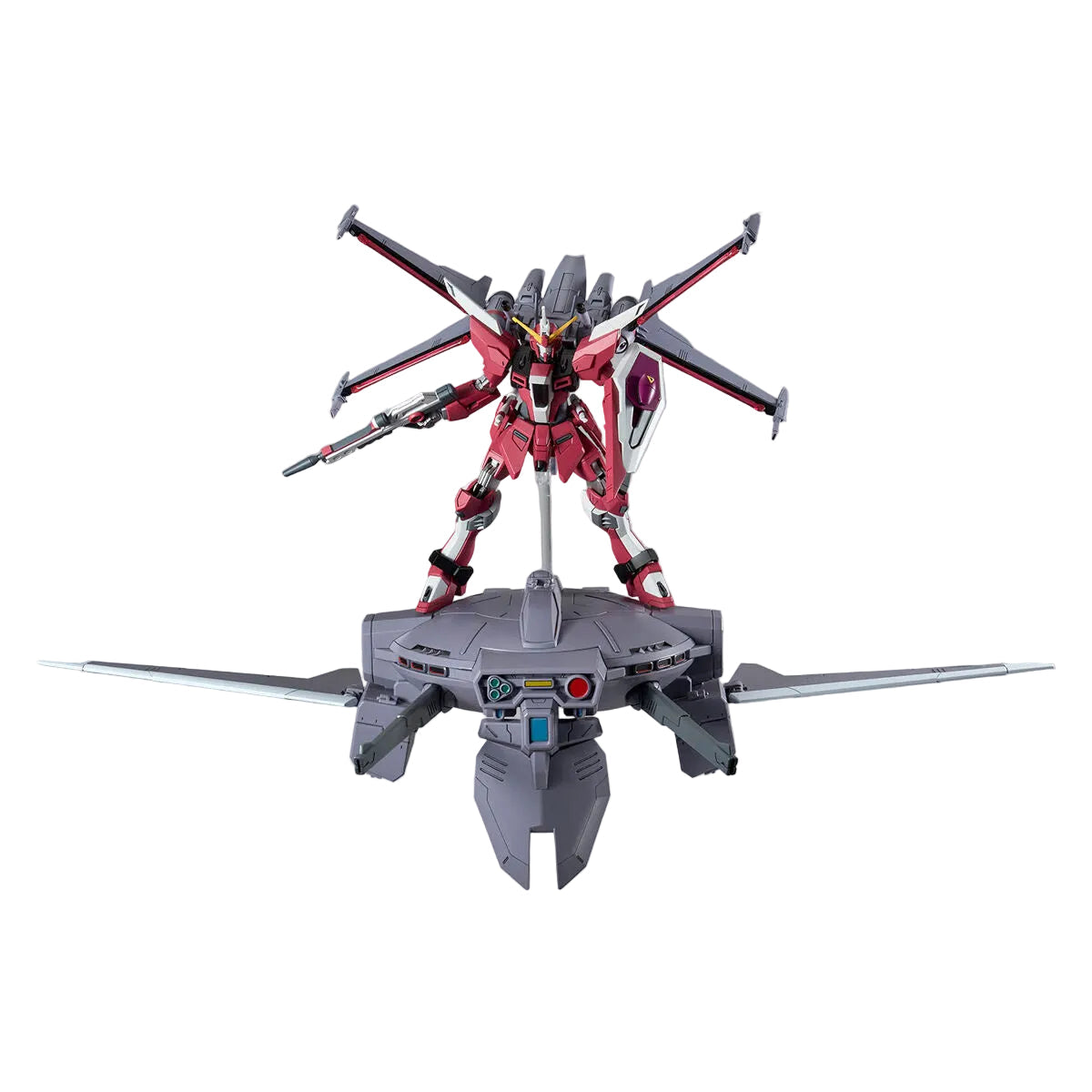 Option Parts Set Gunpla 15  (Cavalier Aifrid)