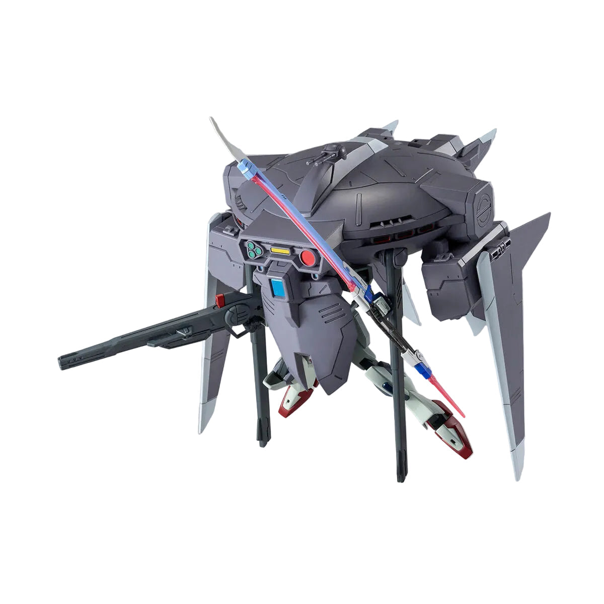 Option Parts Set Gunpla 15  (Cavalier Aifrid)