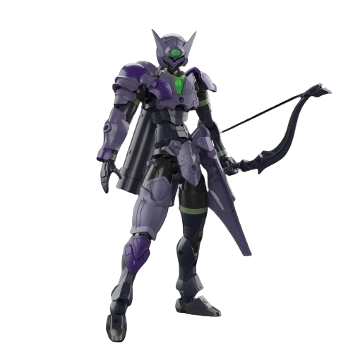 30MF Rosan Archer