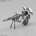 30MM 1/144 Extended  Armament Vehicle (Metal  Cannon Bike Ver.)