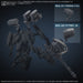 Weapon Set 04 Fires Of Rubicon 30MM Option Parts Set  Armored Core VI