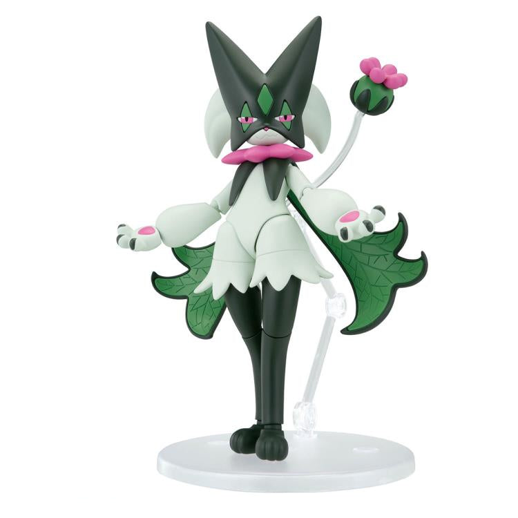 Meowscarada - Pokemon Model Kit