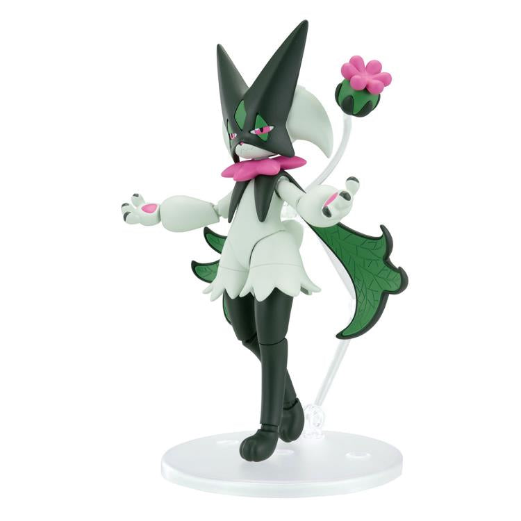 Meowscarada - Pokemon Model Kit