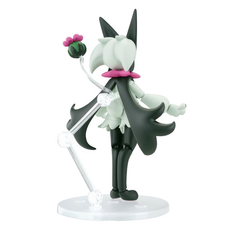 Meowscarada - Pokemon Model Kit