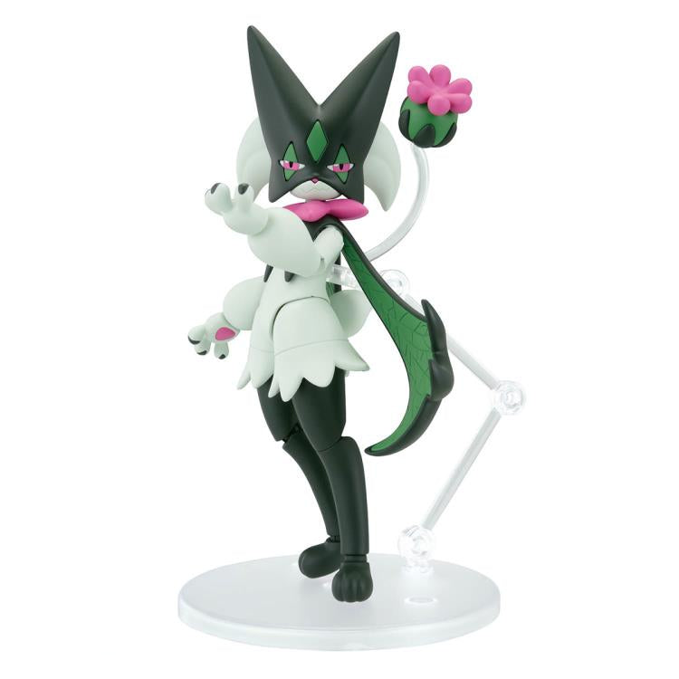 Meowscarada - Pokemon Model Kit