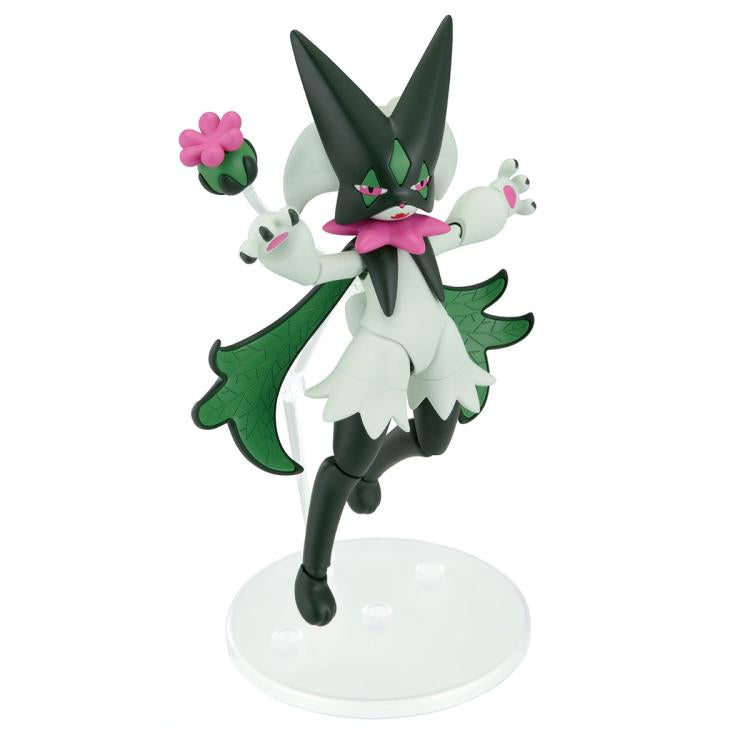 Meowscarada - Pokemon Model Kit