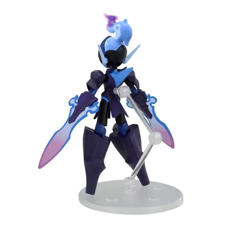 Ceruledge- Pokemon Model Kit