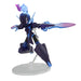 Ceruledge- Pokemon Model Kit
