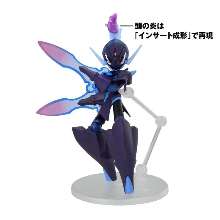 Ceruledge- Pokemon Model Kit