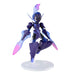 Ceruledge- Pokemon Model Kit