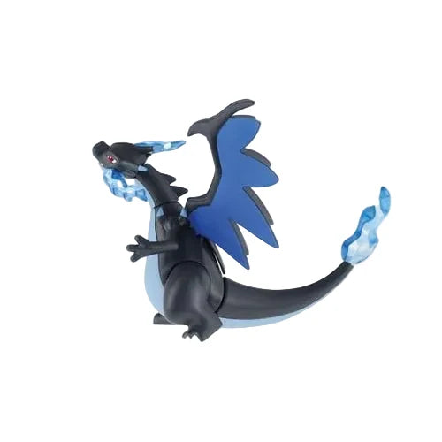 Pokemon Model Kit Mega  Charizard X
