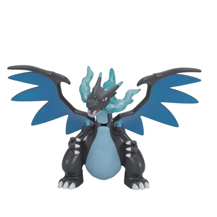 Pokemon Model Kit Mega  Charizard X