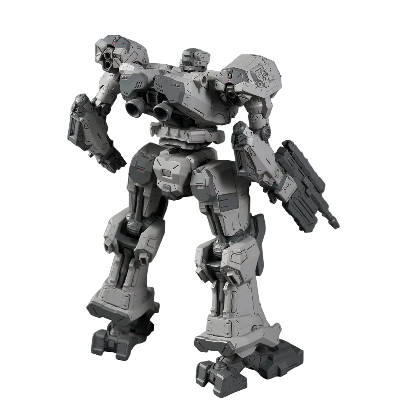 30MM Armored Core VI Fires of Rubicon Balam Industries BD-011 Melander
