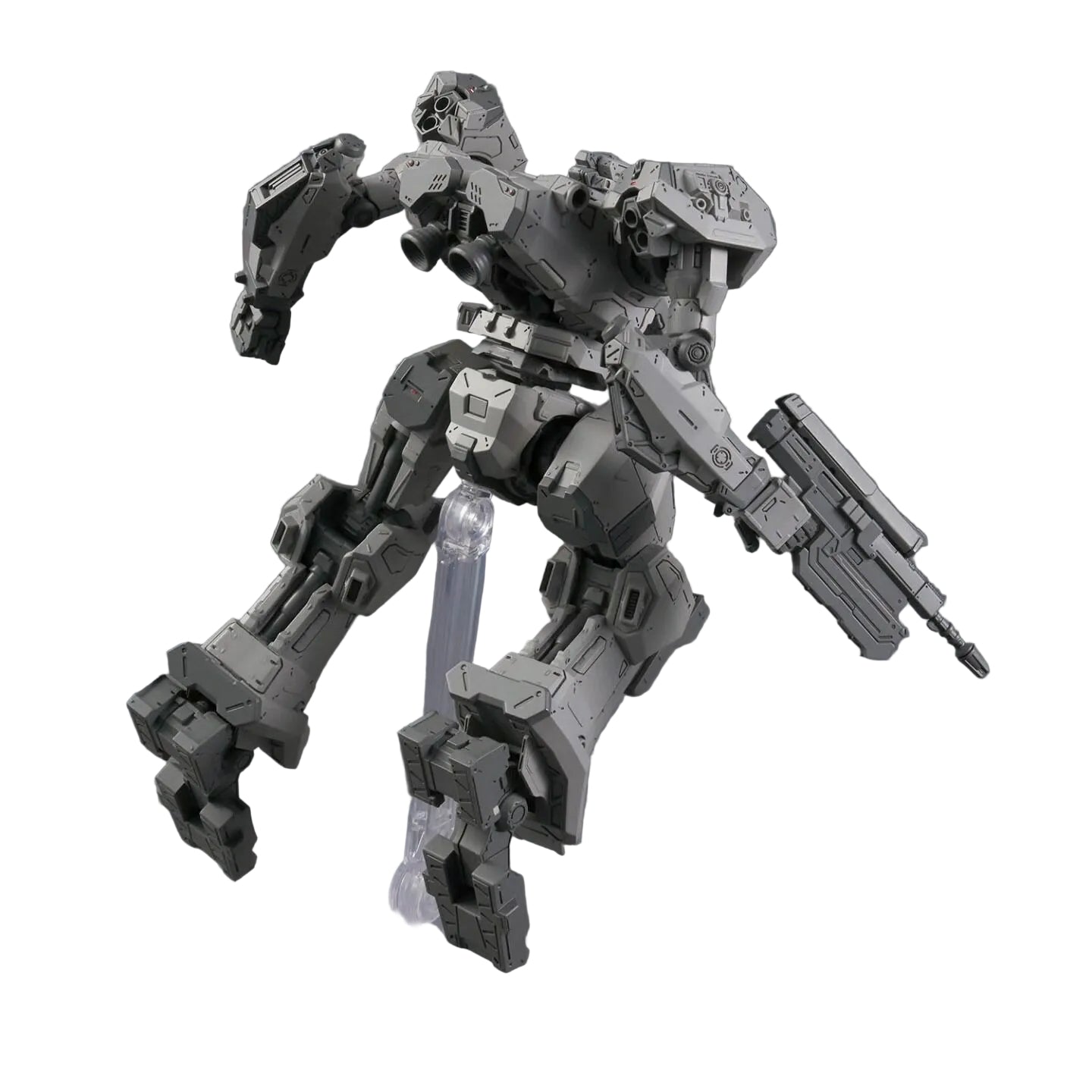 30MM Armored Core VI Fires of Rubicon Balam Industries BD-011 Melander