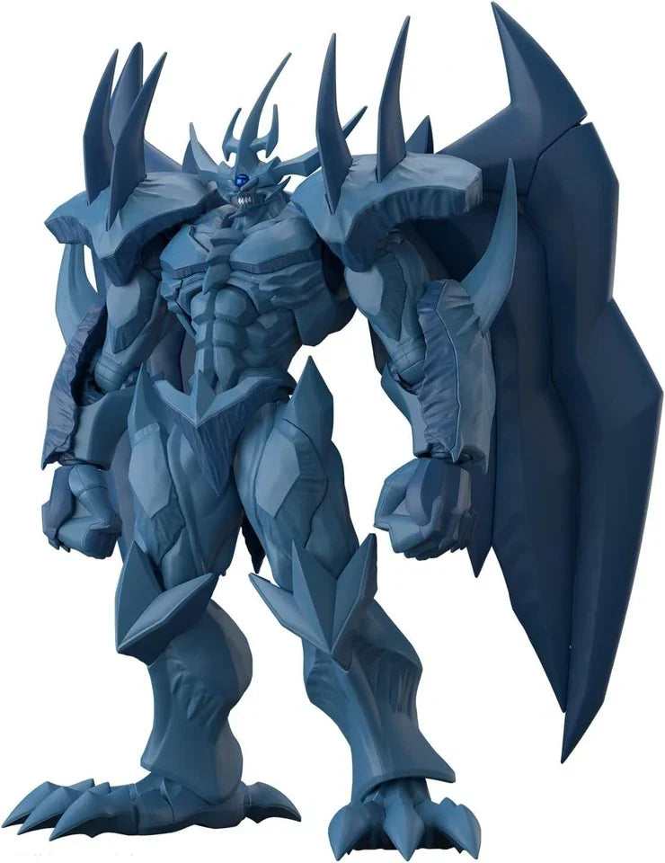 Egyptian God- Obelisk The  Tormentor