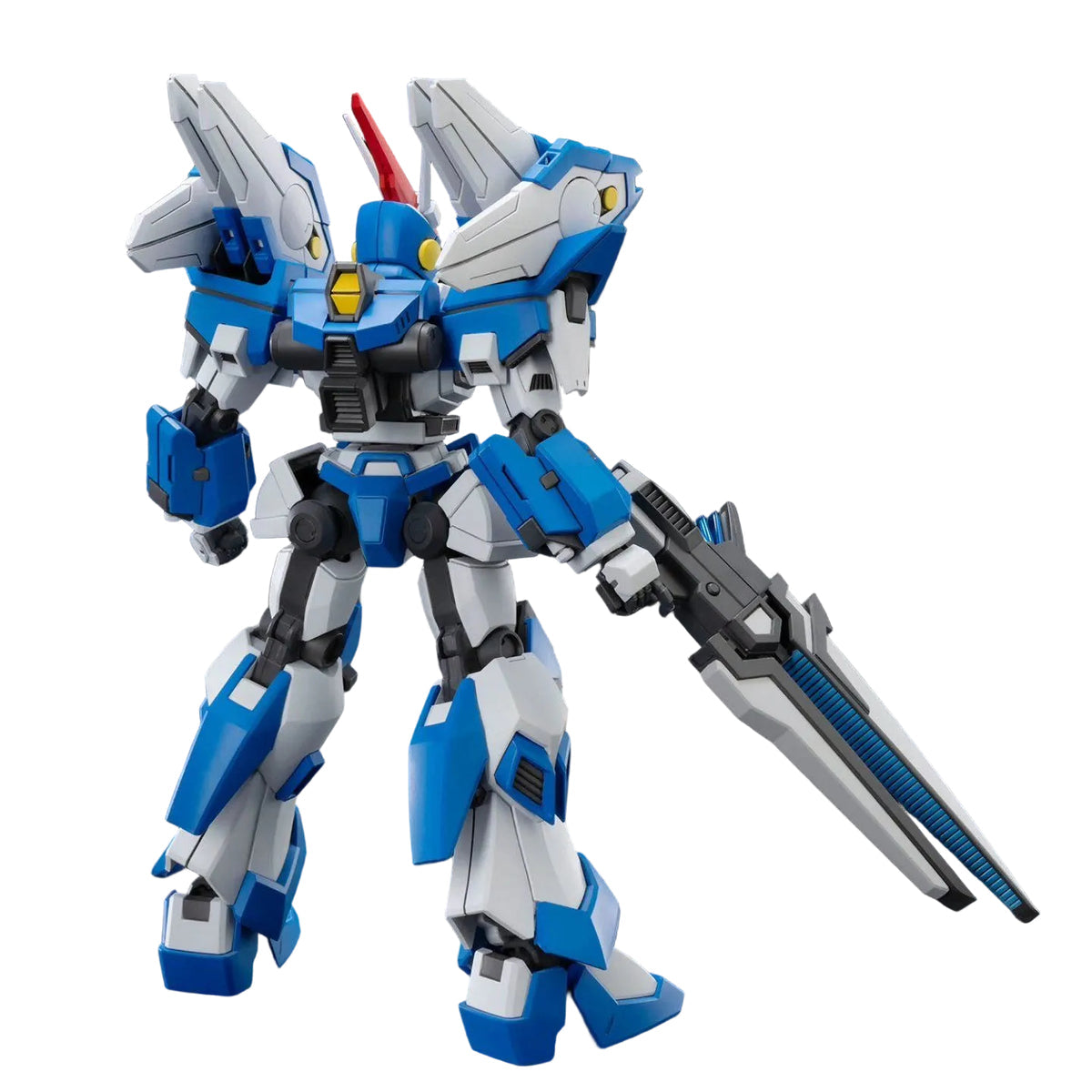 HG 1/144 Ashsaviour Gundam