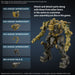 30MM Armored Core VI Fires of Rubicon Rad CC-3000 Wrecker Milk Tooth