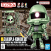 1/1 Zakupla-Kun DX Set