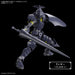 30MF Liber Lancer
