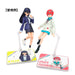 Action Base 7 Gquuuuuux Stickers Set