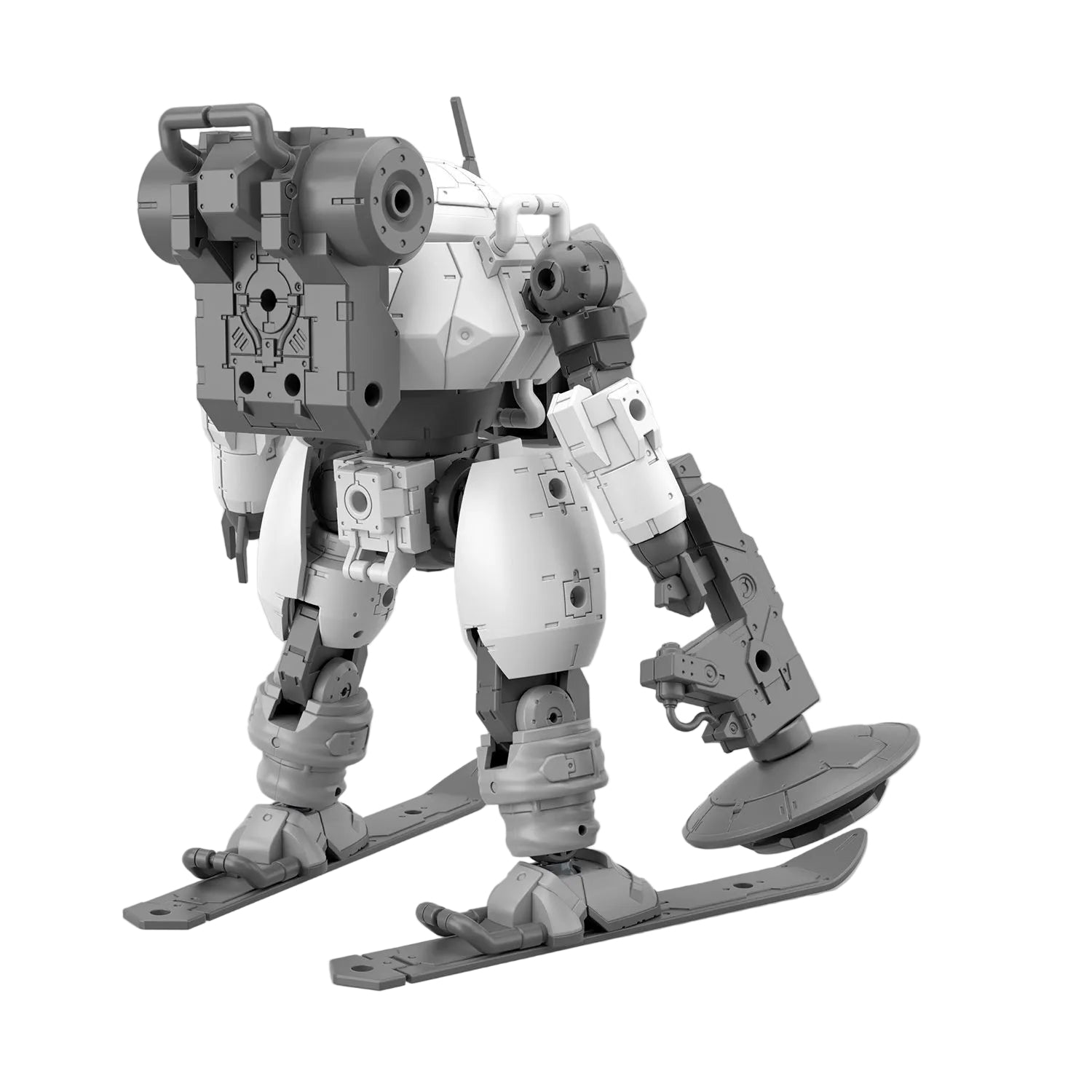 30MM 1/144 Bexm-6 Roundnova II