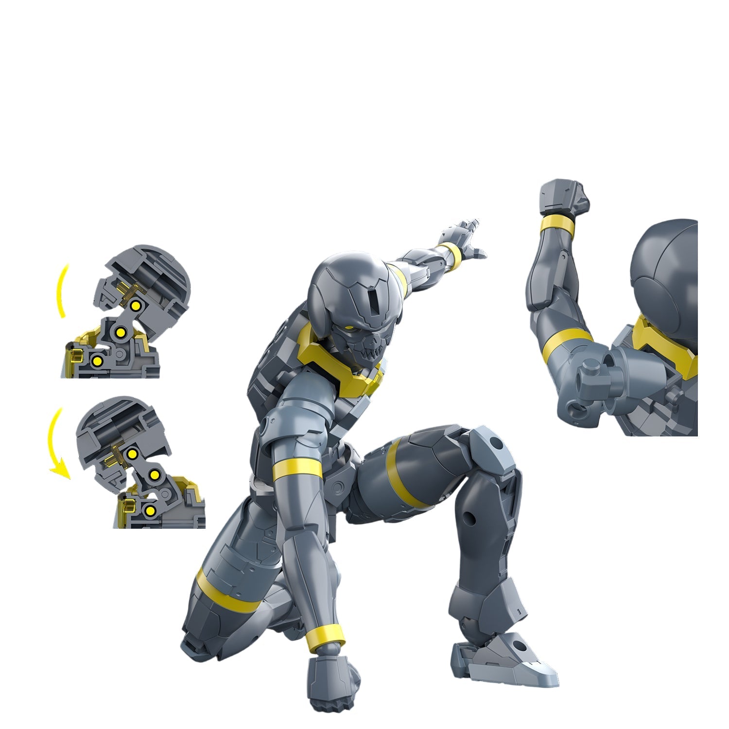 30MF Rosan Lancer
