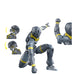 30MF Rosan Lancer