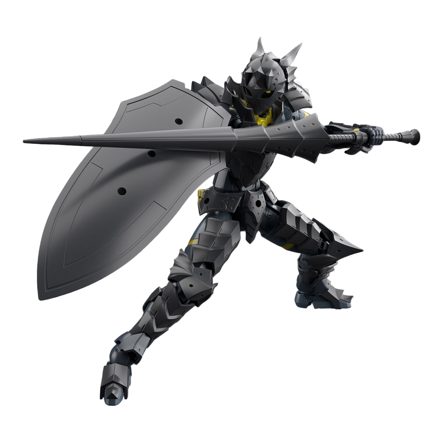 30MF Rosan Lancer
